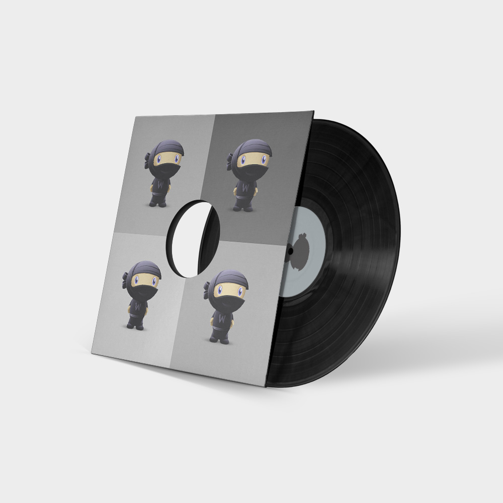 Woo Album #3 – Z&Z INTIMATES LTD.